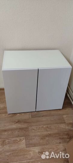 Кухонный шкаф новый 80 глянец