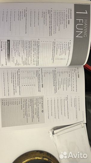 Think 1 комплект