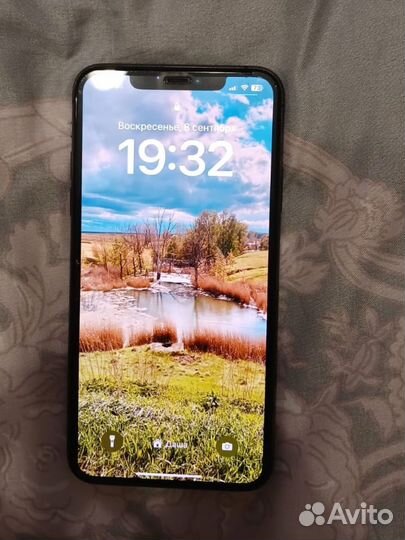 iPhone 11 Pro Max, 64 ГБ