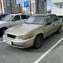 Daewoo Nexia 1.5 MT, 2004, 467 815 км, с пробегом, цена 80 000 руб.