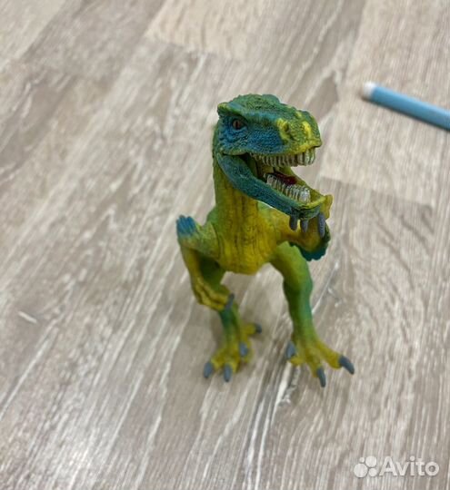 Динозавр Schleich