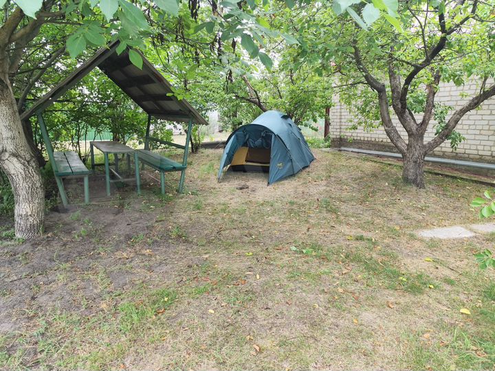 Дача 40 м² на участке 6,8 сот.