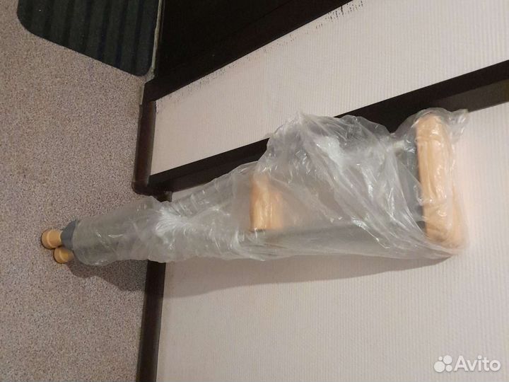 Костыли детские