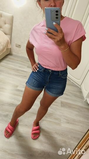 Фирменные вещи на 40-42р (9)