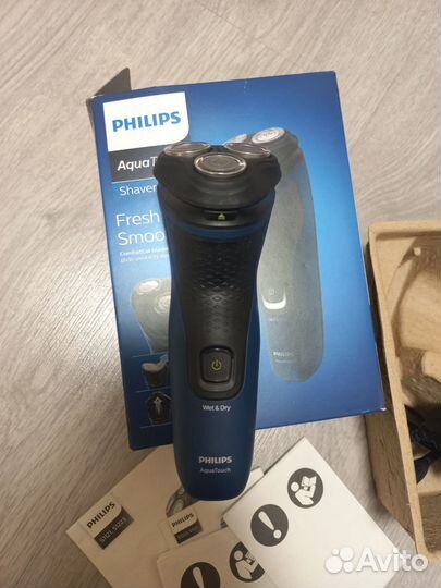 Электробритва Philips