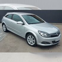 Opel Astra GTC 1.8 AT, 2008, 249 000 км, с пробегом, цена 599 999 руб.