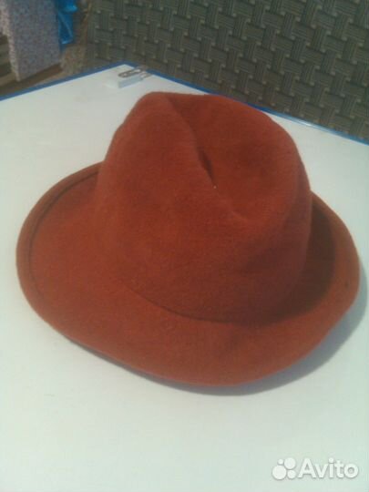 Шляпы, Папахи и Галстуки - новые и б/у Жен.и Муж