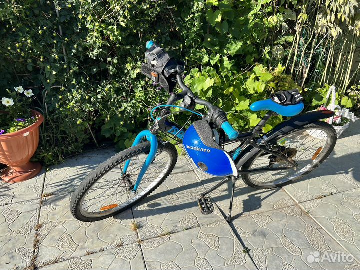 Детский велосипед B'twin original 24