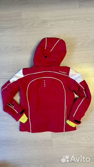Горнолыжный костюм для девочки 128