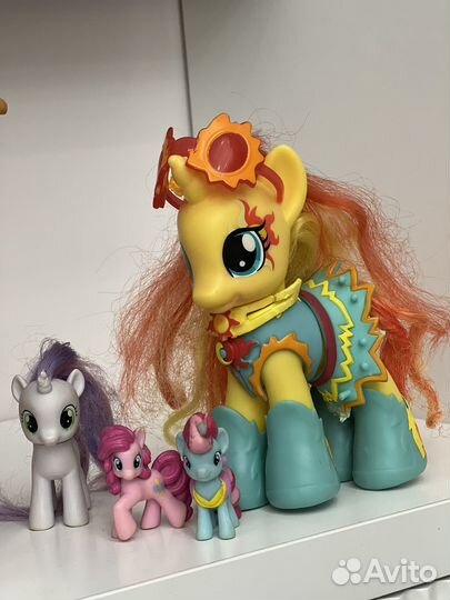 My Little Pony