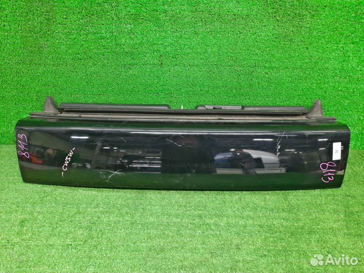 Борт откидной Mitsubishi Outlander Xl