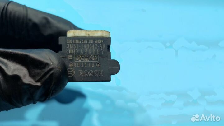 Датчик удара для Mazda 3 2003-2009