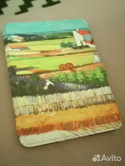 Электронная книга Amazon Kindle 7-го поколения