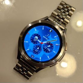 Samsung galaxy watch 4 classic