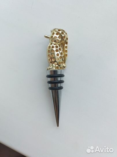 Пробка, затычка для бутылок