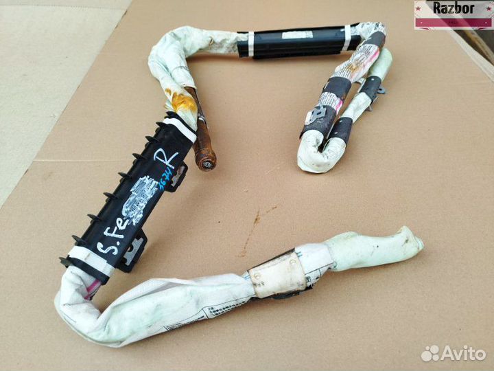 Подушка безопасности боковая Hyundai Santa Fe 4 TM