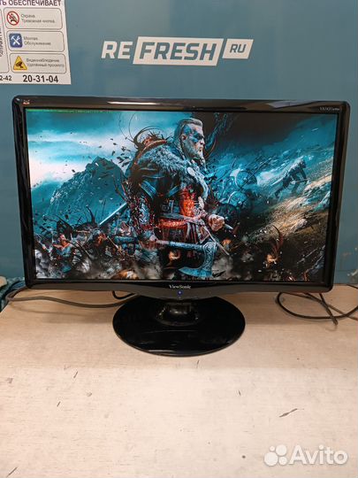 Монитор 22