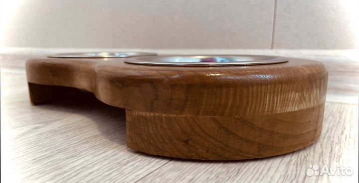 Кормушка для домашних животных: кошек и собак