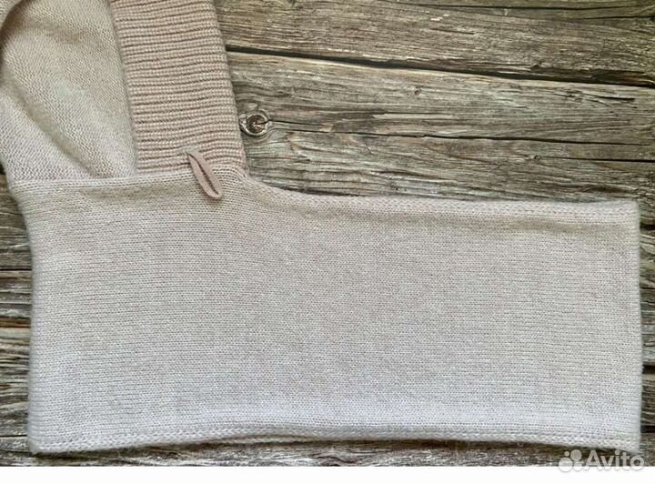 Капор балаклава