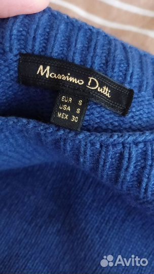 Свитер Massimo Dutti s