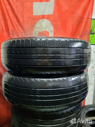 Marshal MU12 215/70 R16 102V