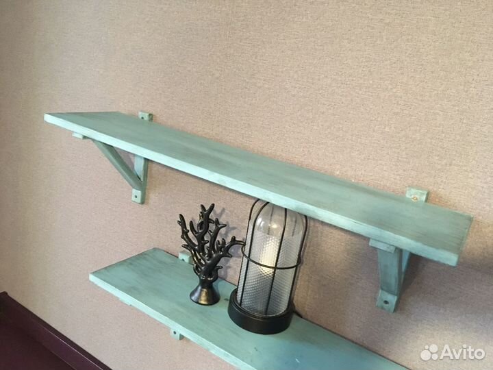 Полка настенная Икеа