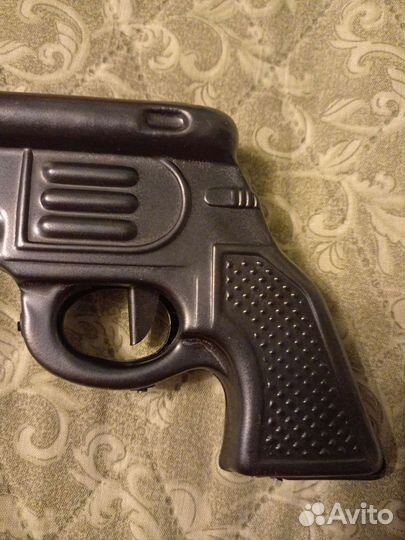 Игрушки советские СССР