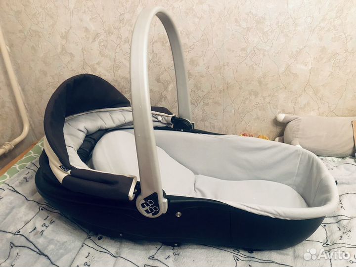 Прогулочный блок Chicco