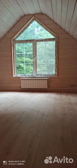 Укладка ламината