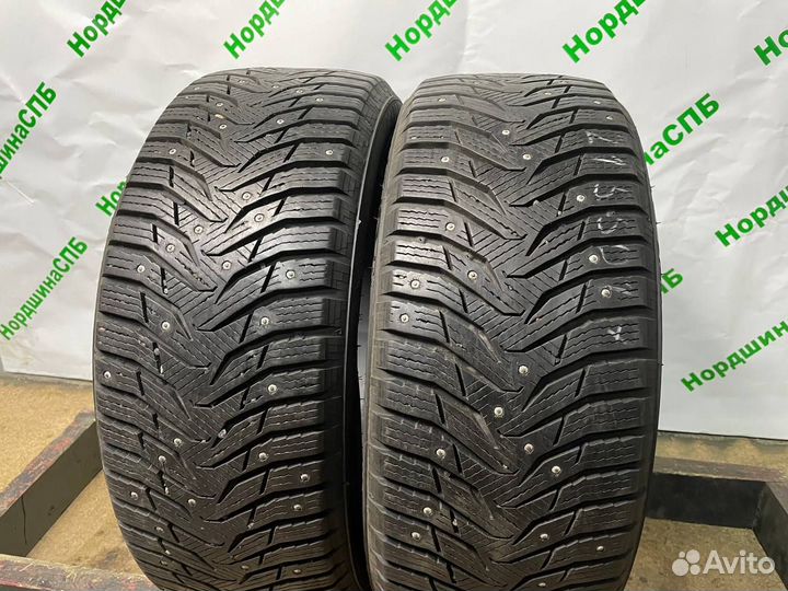 Kumho WinterCraft ice Wi31+ 215/50 R17 98T