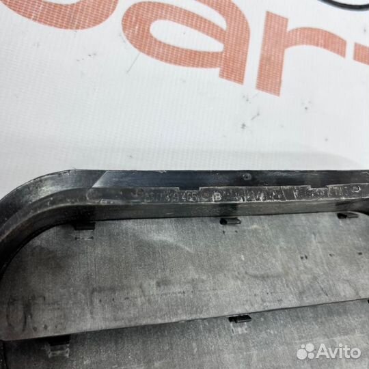 Воздуховод Audi A3 8V