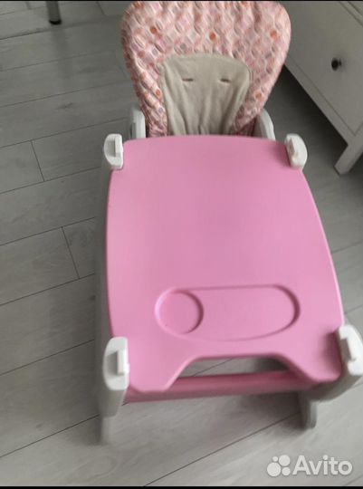 Стул для кормления