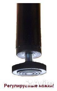 Теннисный стол всепогодный Weekend Standard II Out