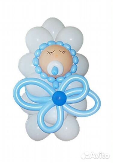 Воздушный шар