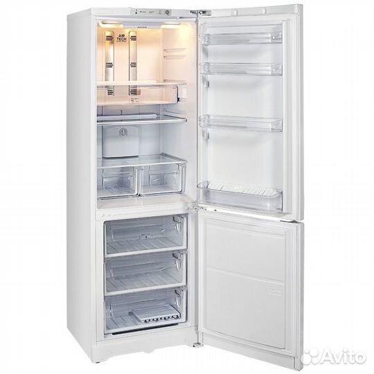 Холодильник бу Hotpoint-Ariston ECF 1814