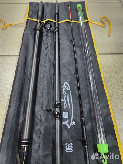 Фидерное удилище Boya Falcons 3.9m