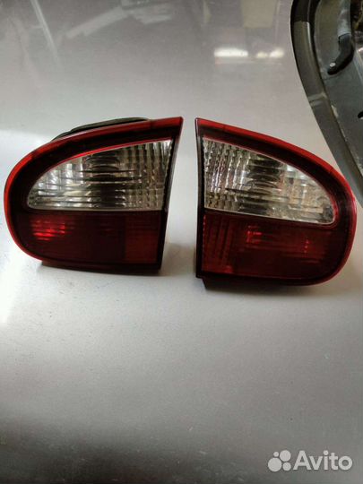 Задние фонари заз Шанс,Сенс,Ланос