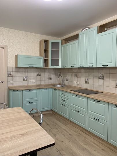 1-к. квартира, 45 м², 5/14 эт.