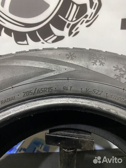 Viatti Brina Nordico V-522 205/65 R15 94T