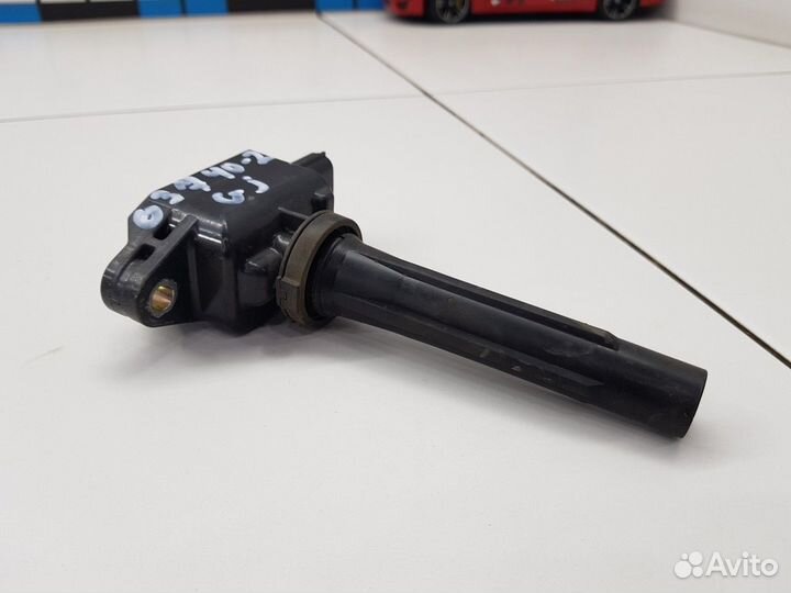 Катушка зажигания (Mazda 6, Mazda CX-5)