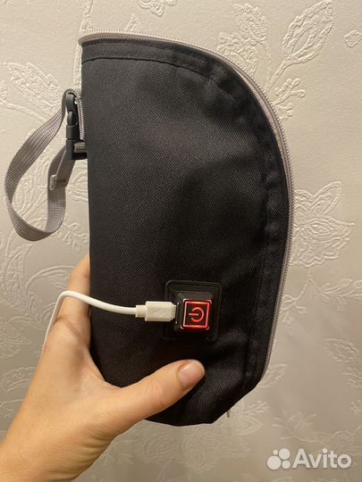 Сумка для бутылочки