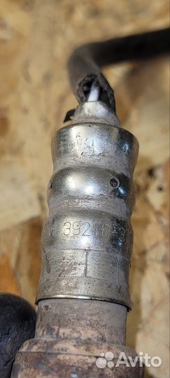 Датчики кислорода Sonata 2,7 Tucson Magentis Carni