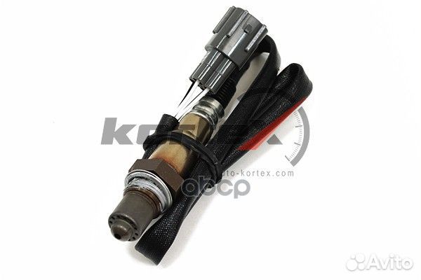 Лямбда-зонд toyota camry/corolla/lexus IS/GS 96
