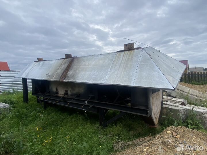 Оборудование для угля