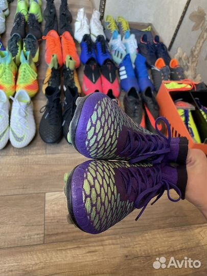 Бутсы nike magista obra FG