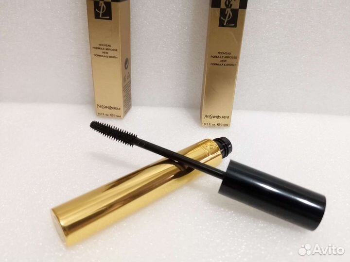 Тушь для ресниц Y.S.L. Mascara