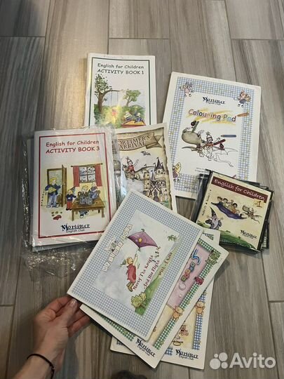 Mortimer english cub