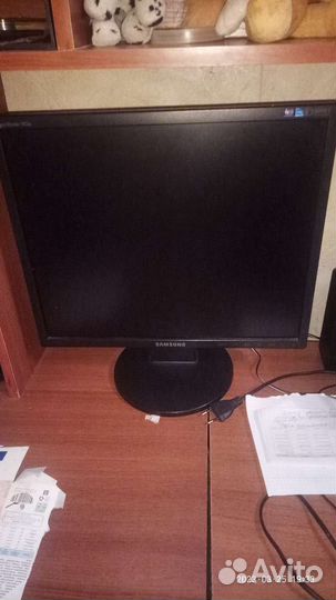 Компьютерные колонки