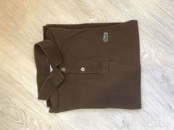 Lacoste polo