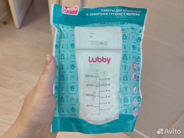 Накладки на грудь